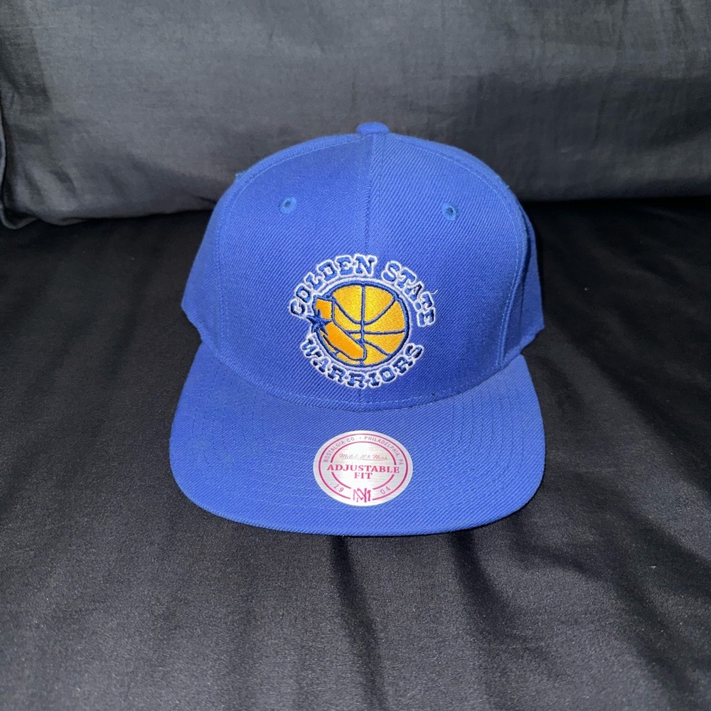 Golden state warriors hat new